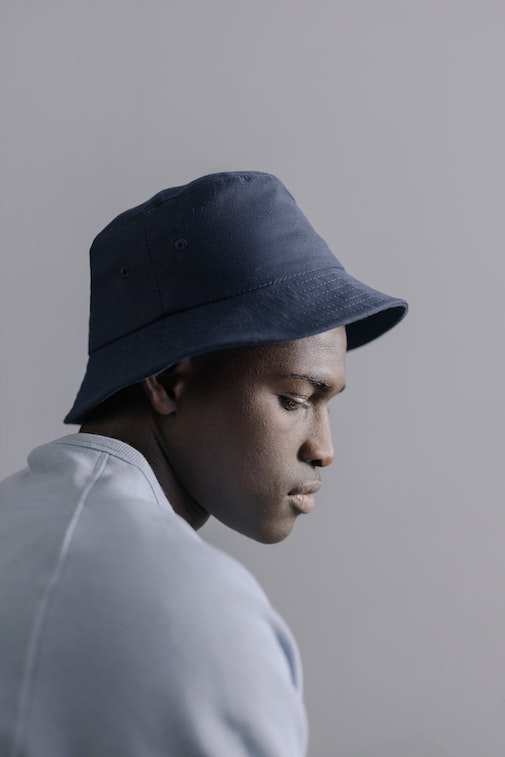 Hat - Image 1