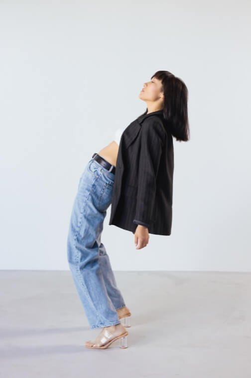 Jacket - Image 1