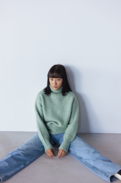 Sweater - Image 1