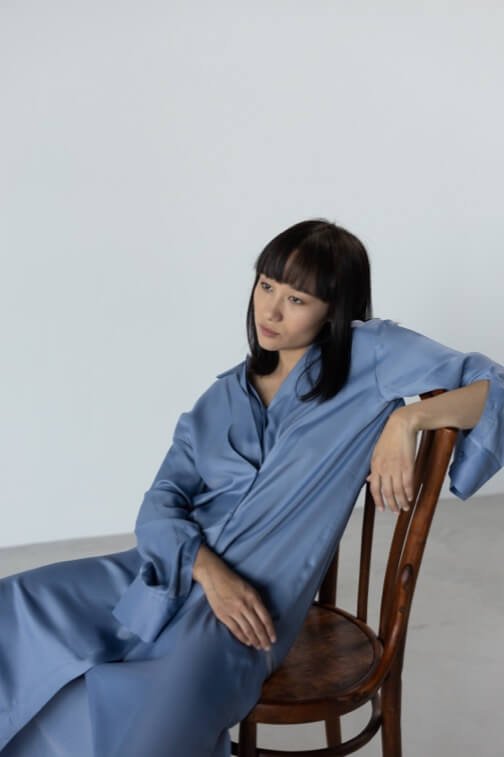 Blouse - Image 1